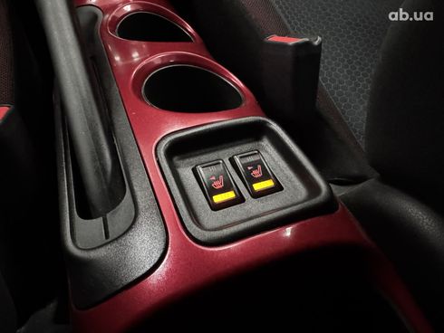 Nissan Juke 2016 серый - фото 4