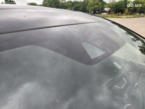 Honda CR-V 2020 черный - фото 14