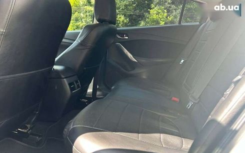 Mazda 6 2016 - фото 17