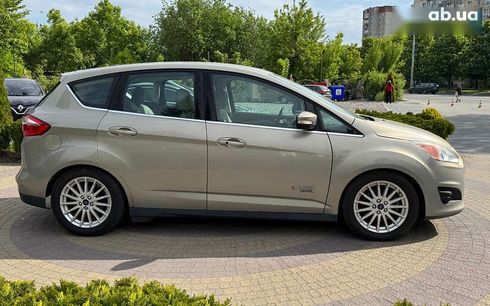 Ford C-Max 2016 - фото 8
