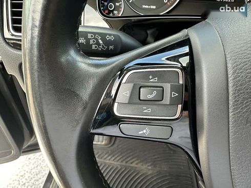 Volkswagen Touareg 2014 - фото 11