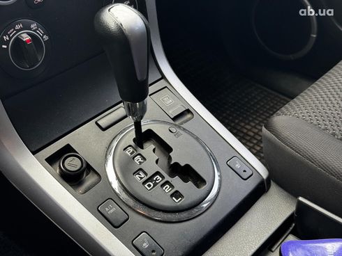 Suzuki Grand Vitara 2008 бежевый - фото 15