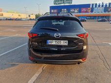 Купити Mazda CX-5 2020 бу в Запоріжжі - купити на Автобазарі