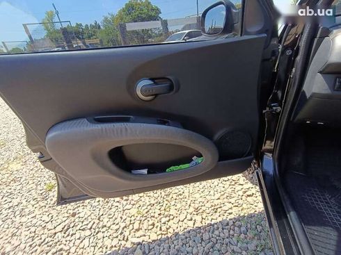 Nissan Micra 2006 - фото 25