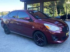 Продажа б/у Mitsubishi Mirage в Черновицкой области - купить на Автобазаре