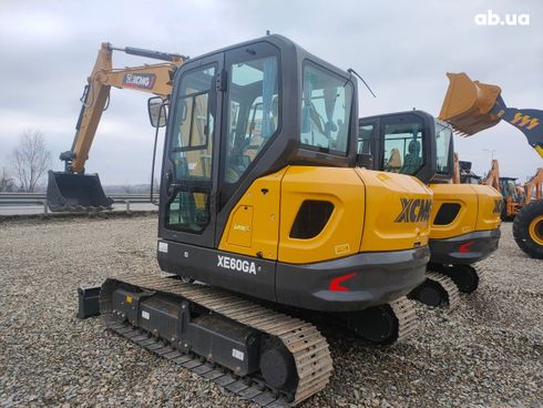 XCMG XE 60 GA 2023 - фото 10