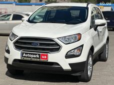 Продаж вживаних Ford в Одеській області - купити на Автобазарі