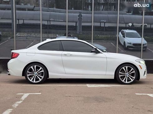 BMW 2 серия 2014 - фото 7