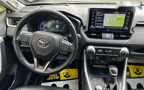 Toyota RAV4 2019 - фото 10