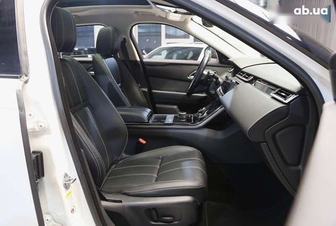 Land Rover Range Rover Velar 2018 - фото 12