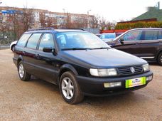 Продаж вживаних Volkswagen Passat 1996 року в Кропивницькому - купити на Автобазарі