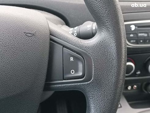 Renault Scenic 2011 серый - фото 23