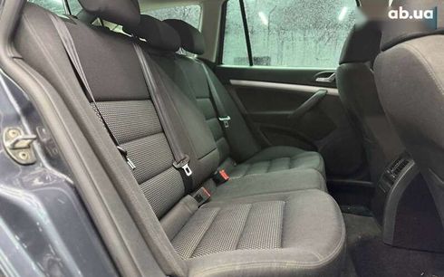 Skoda Octavia 2011 - фото 15