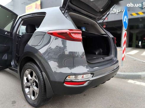 Kia Sportage 2019 - фото 14