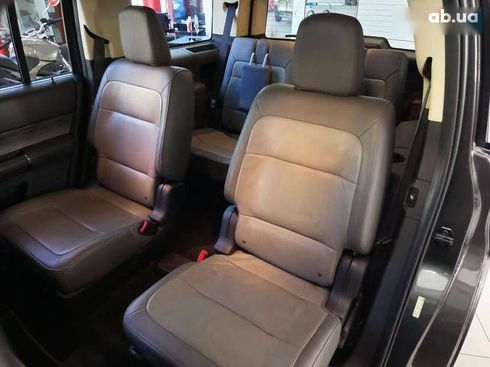 Ford Flex 2016 - фото 21