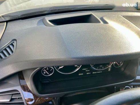 BMW X5 2017 - фото 17