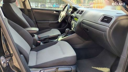 Volkswagen Jetta 2014 - фото 14