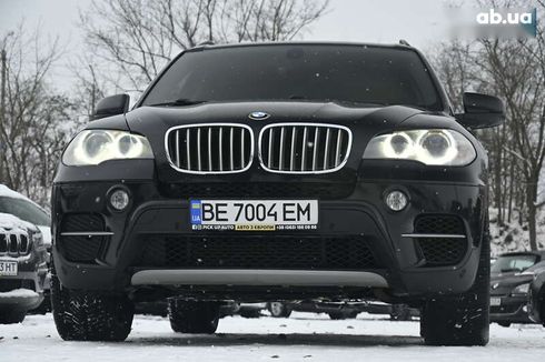 BMW X5 2013 - фото 9