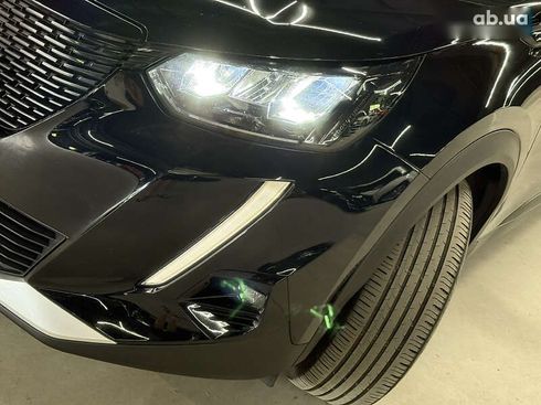 Peugeot e-2008 2020 - фото 6