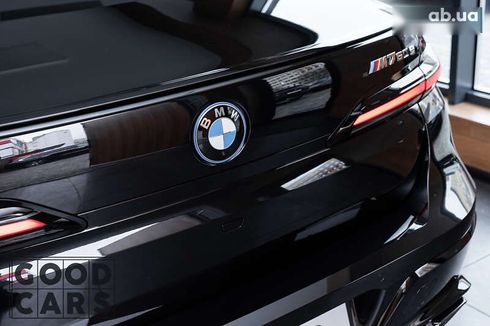 BMW 7 серия 2024 - фото 28