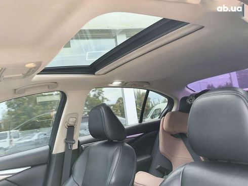 Infiniti Q50 2017 - фото 20