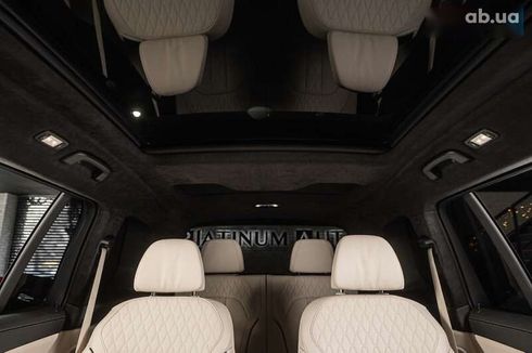 BMW X7 2019 - фото 19