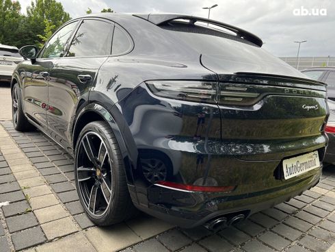 Porsche Cayenne 2021 - фото 62