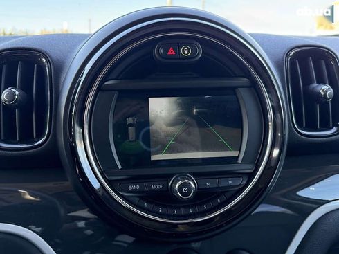 MINI John Cooper Works 2018 - фото 19