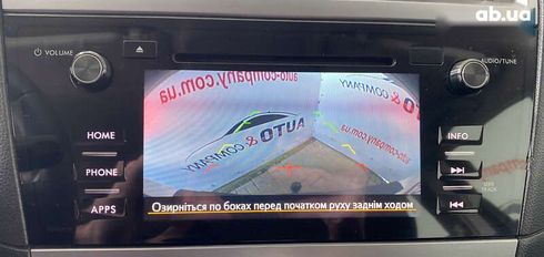 Subaru Outback 2015 - фото 30