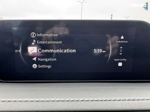 Mazda CX-30 2024 - фото 19