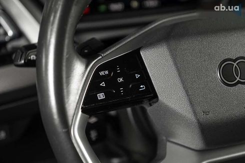 Audi Q4 e-tron 2021 - фото 10