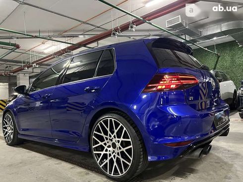 Volkswagen Golf 2015 - фото 8