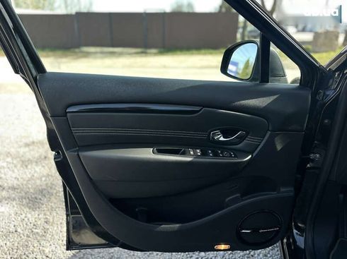 Renault grand scenic 2011 - фото 23