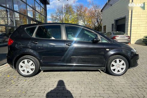 SEAT Altea 2006 - фото 8