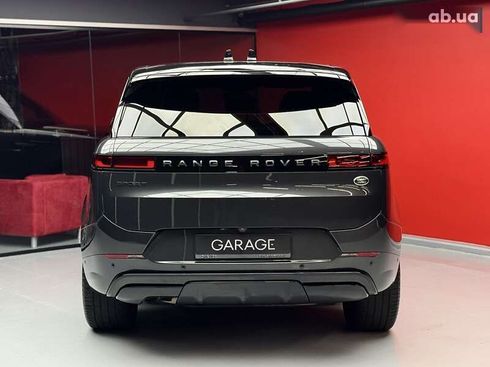 Land Rover Range Rover Sport 2022 - фото 17