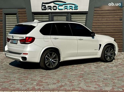 BMW X5 2015 - фото 24