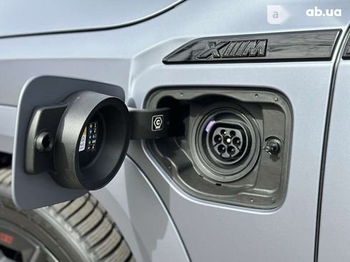 BMW XM 2023 - фото 14