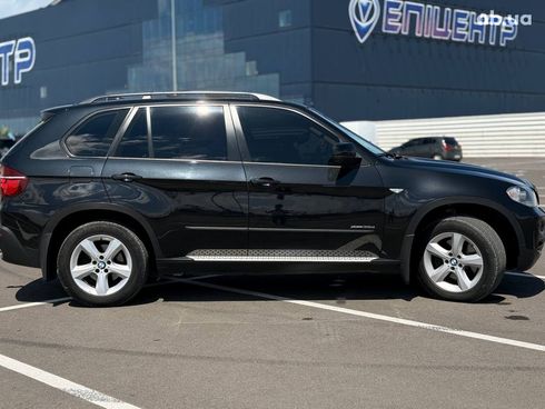 BMW X5 2010 черный - фото 14