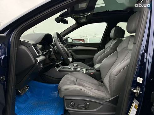 Audi SQ5 2019 - фото 14