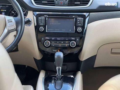 Nissan Rogue 2014 - фото 12