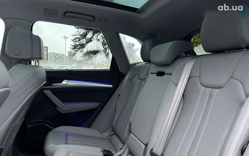 Audi Q5 2017 - фото 29