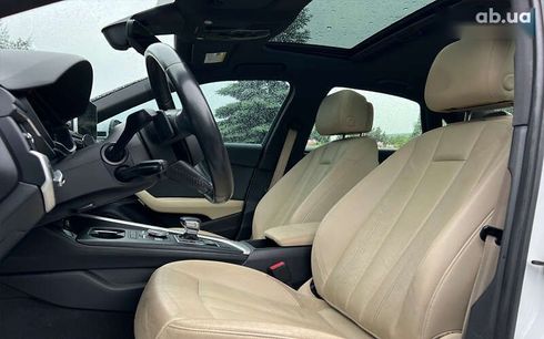 Audi A4 2016 - фото 19