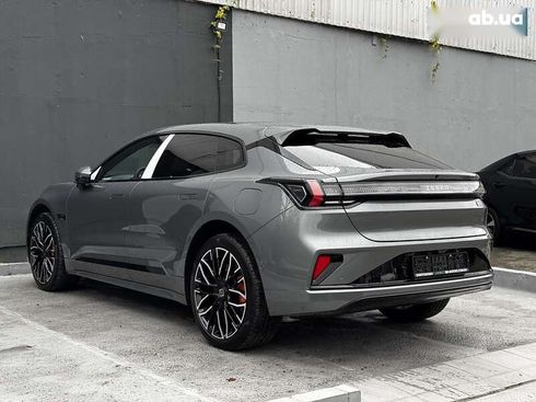 Zeekr 001 2025 - фото 6