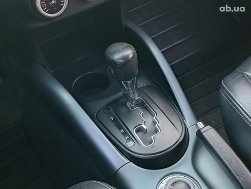 Mitsubishi Outlander 2008 черный - фото 17