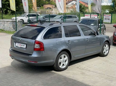 Skoda Octavia 2013 - фото 14