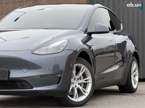 Tesla Model Y 2022 - фото 3
