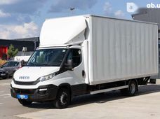 Грузовики Iveco в Украине - купить на Автобазаре