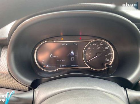 Nissan Kicks 2019 - фото 14