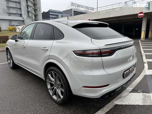 Porsche Cayenne 2022 - фото 8
