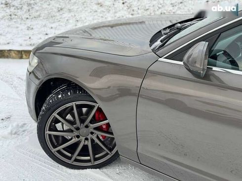 Audi A6 2012 - фото 12